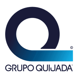 Logo Grupo Quijada
