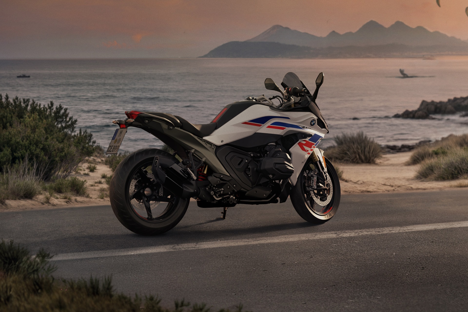 Motocicletas - Grupo Quijada